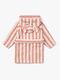 LIEWOOD Lily Badrock, Coral blush/Creme de la creme stripe