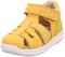 Superfit Bumblebee Sandal, Yellow