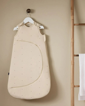 Snüz SnuzPouch Sovpåse 2.5 TOG, Cashmere/Cross