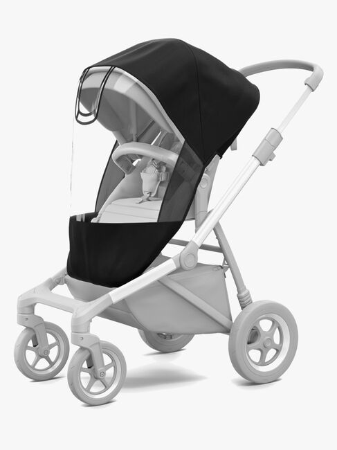 Thule Sleek Regnskydd