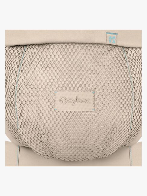 Cybex AMYA Bärsele, Almond Beige