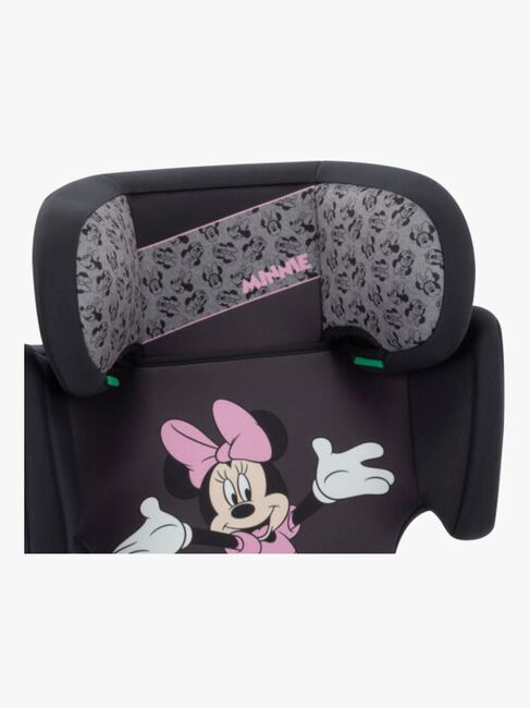 Bebeconfort Disney Road Fix i-Size Bältesstol, Authentic Minnie