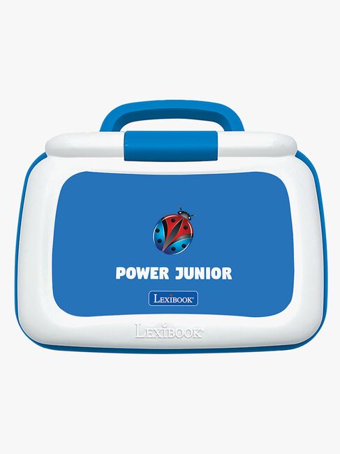 Lexibook Power Junior Laptop 20 Aktiviteter