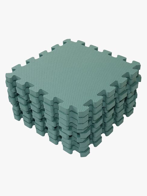 BabyDan Lekmatta, Dusty Green