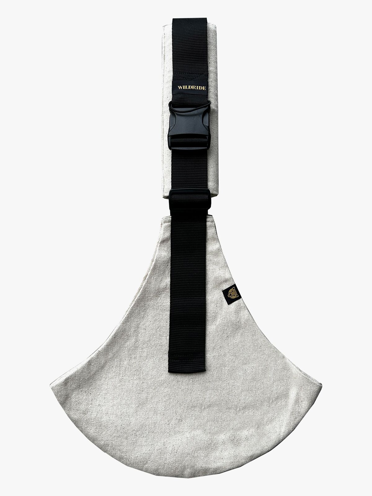 Wildride Bärsele, Sand Linen