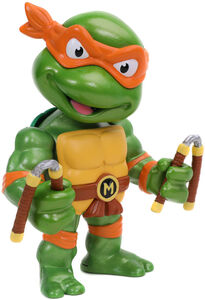 Turtles Michelangelo Figur