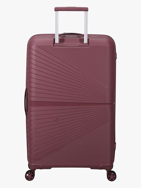 American Tourister Airconic Spinner Resväska 101L, Galactic Mauve