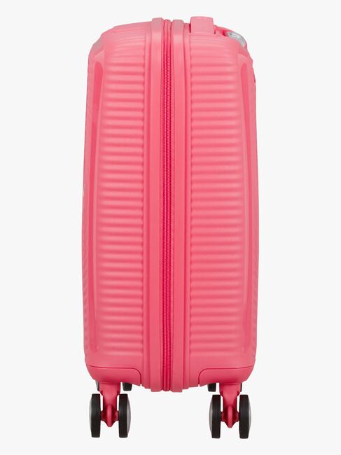 American Tourister Soundbox Mini Resväska 22L, Sun Kissed Coral