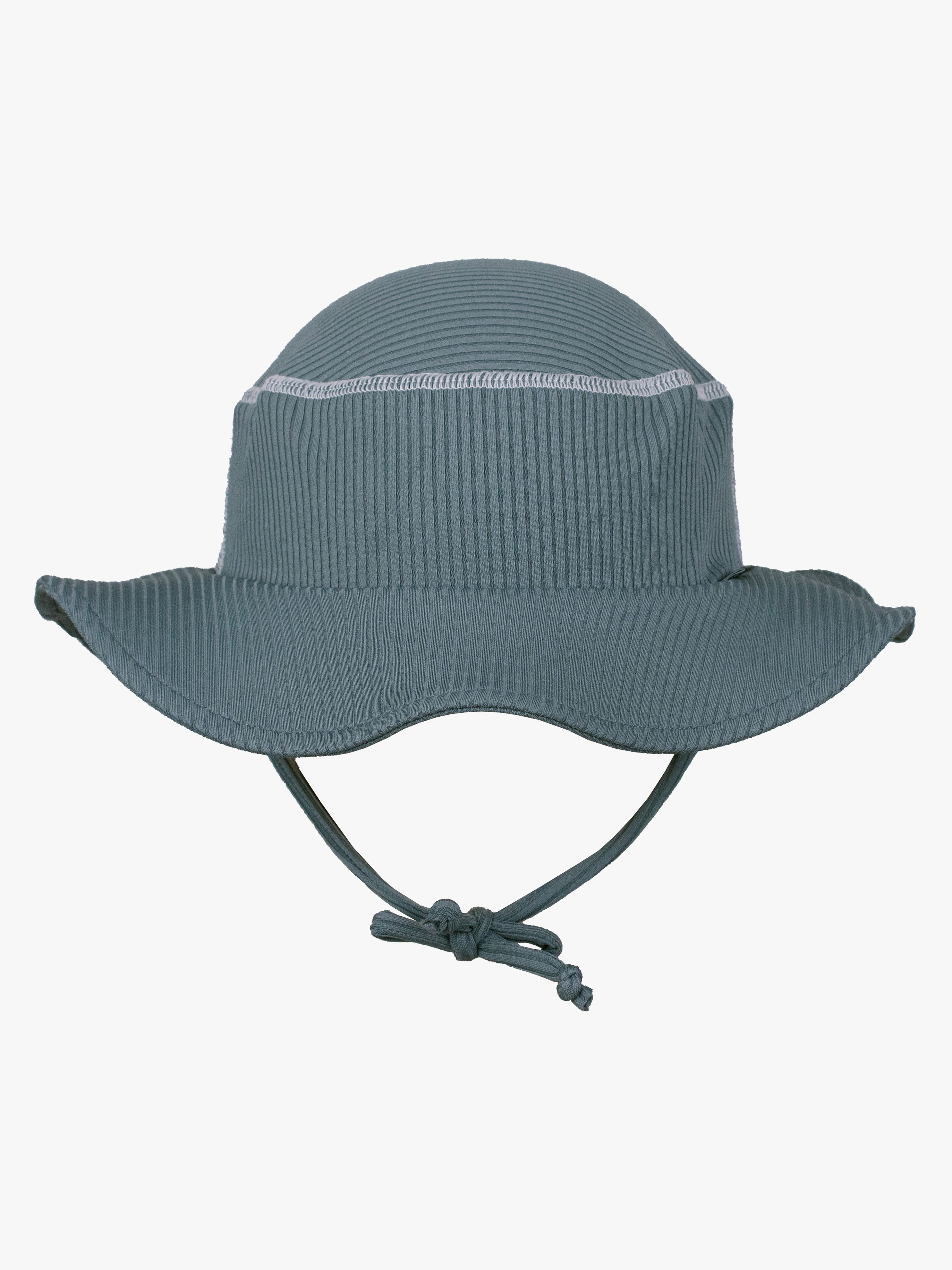 Lindberg Tahiti Solhatt Goblin Blue 46-50