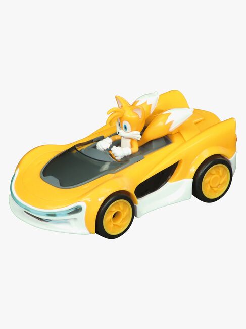 Carrera Sonic The Hedgehog Cross Worlds Bilbana 1:43 20062620-4545_3b.jpg