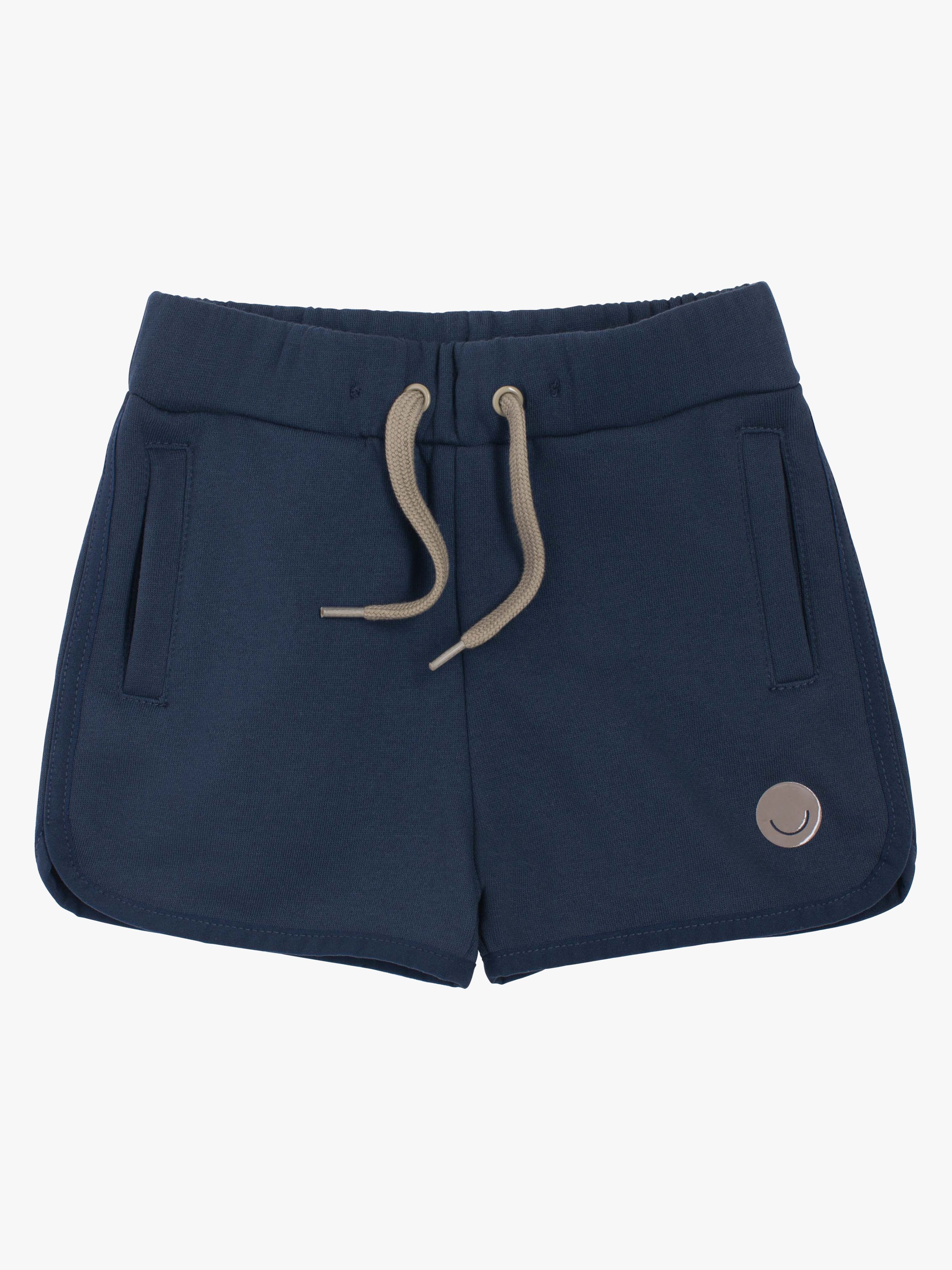 Viking Funtime Shorts, Navy, 104