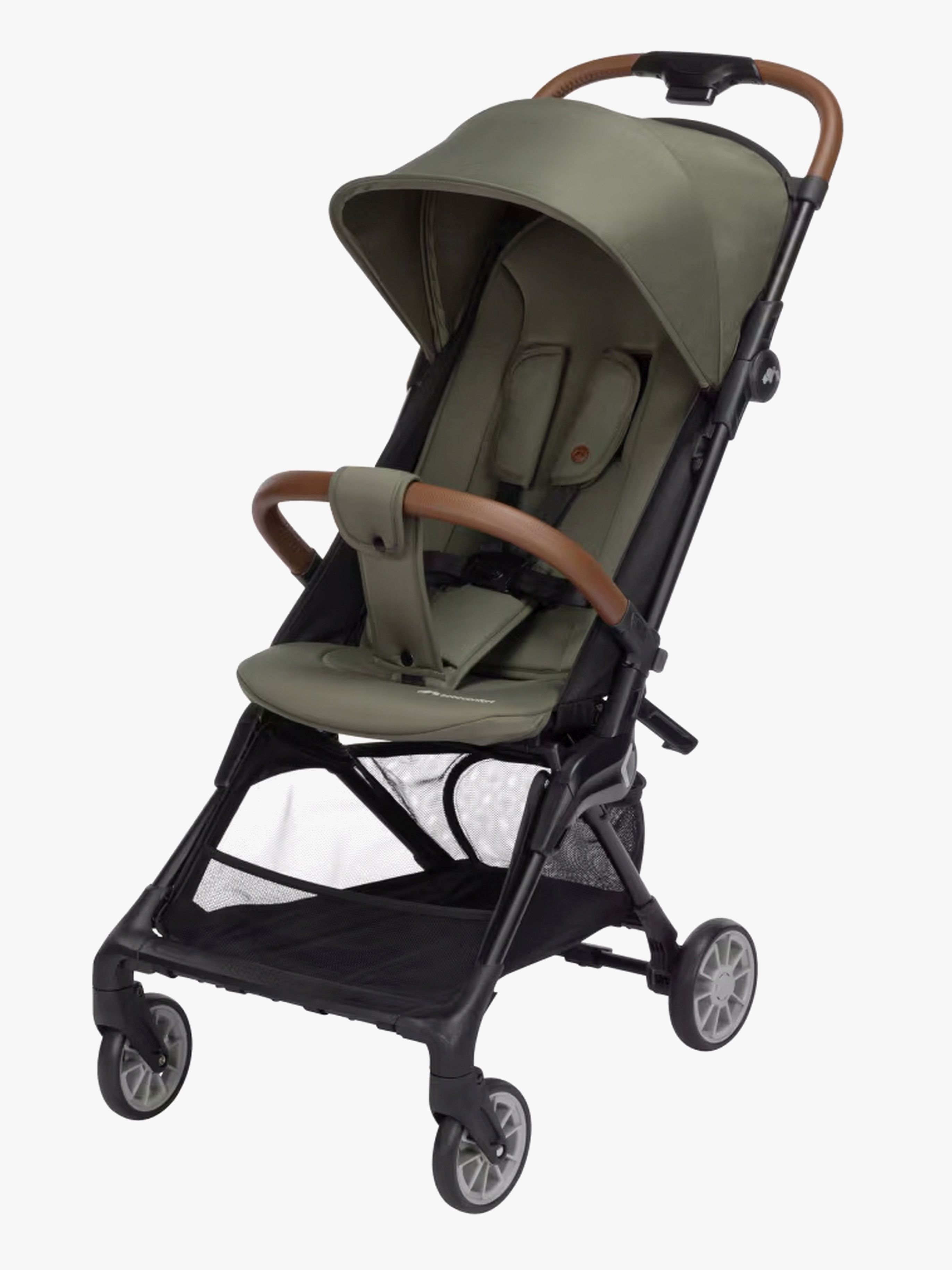 Bebeconfort Zephir Sulky, Mineral Green