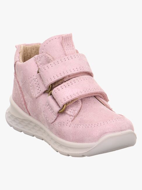 Superfit Breeze GTX Sneakers, Rosa
