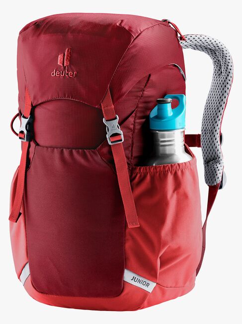 Deuter Junior Ryggsäck 18L, Masala Cherry