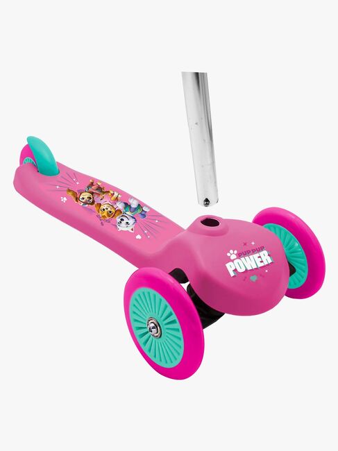 Paw Patrol 3-hjulig Sparkcykel