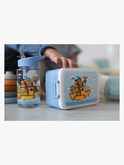 Bamse Lunchlåda, Viktoria