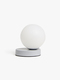 Minitude ORB Bordslampa, Grey
