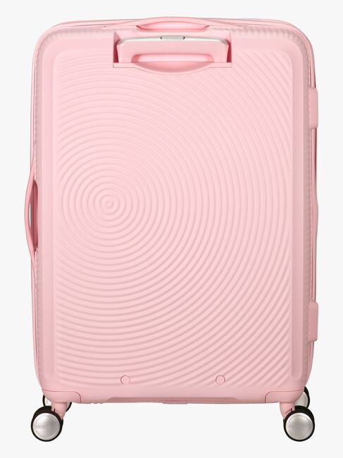 American Tourister Soundbox Spinner Resväska 71,5L, Pastel Pink