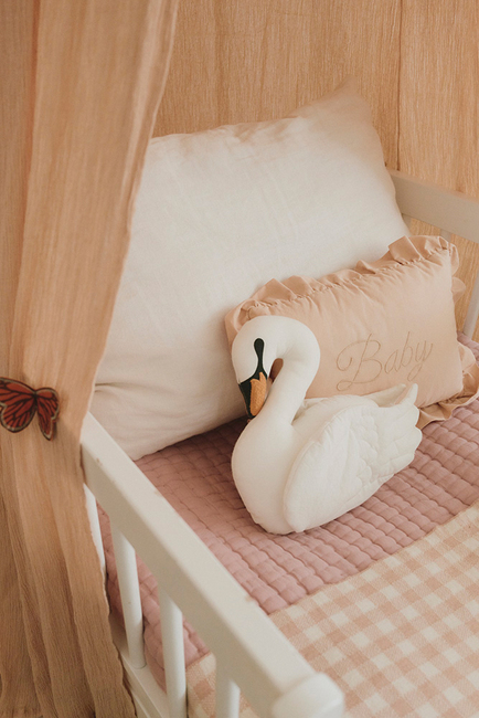 Lorena Canals Babykudde, Rose