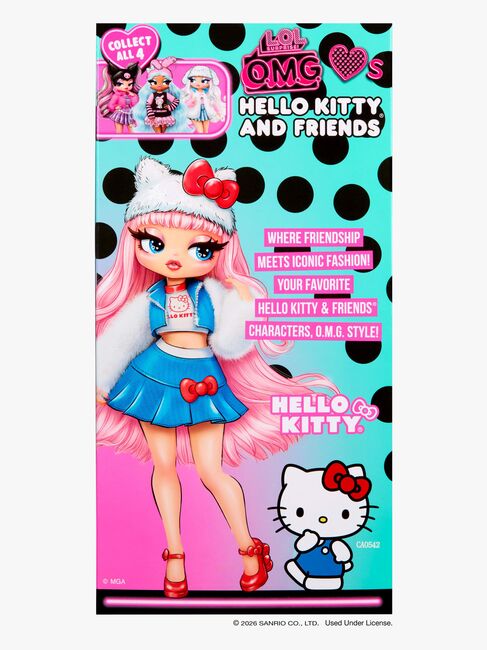 L.O.L OMG Hello Kitty Modedocka 249870-2139_3c.jpg