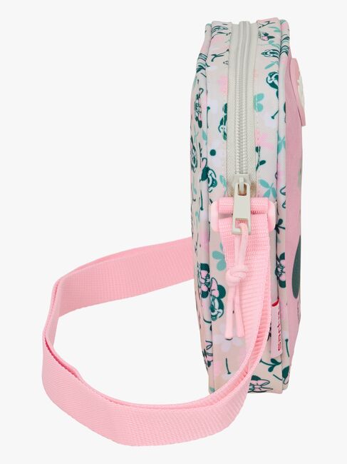 Disney Mimmi Pigg Axelremsväska, Minty