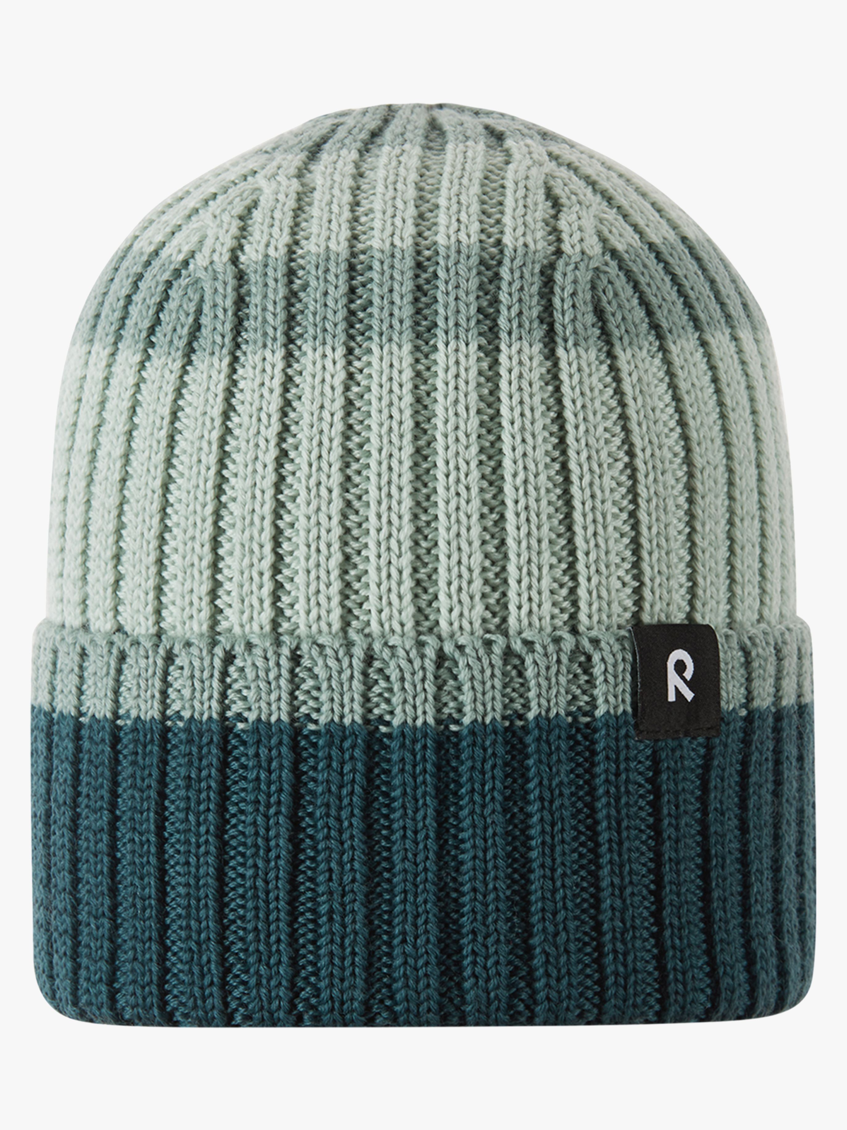 Reima Vilpas Mössa Merinomix, Stone Green, 48-50