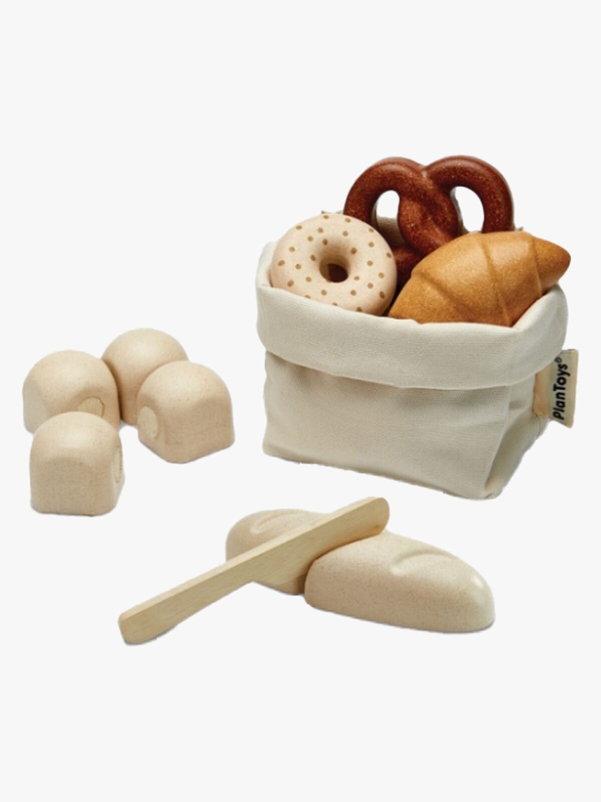 Plan Toys Brödset