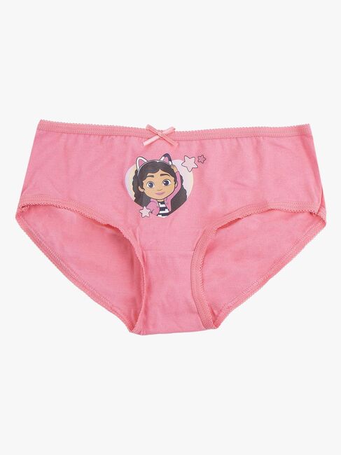 Gabby's Dollhouse Trosor 3-Pack