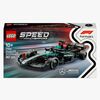 LEGO Speed Champions 77244 Mercedes-AMG F1 W15 racerbil