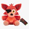 Five Nights at Freddy's Gosedjur Foxy