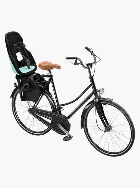 Thule Yepp Nexxt 2 Maxi Rack Mount Cykelsits, Mint Green