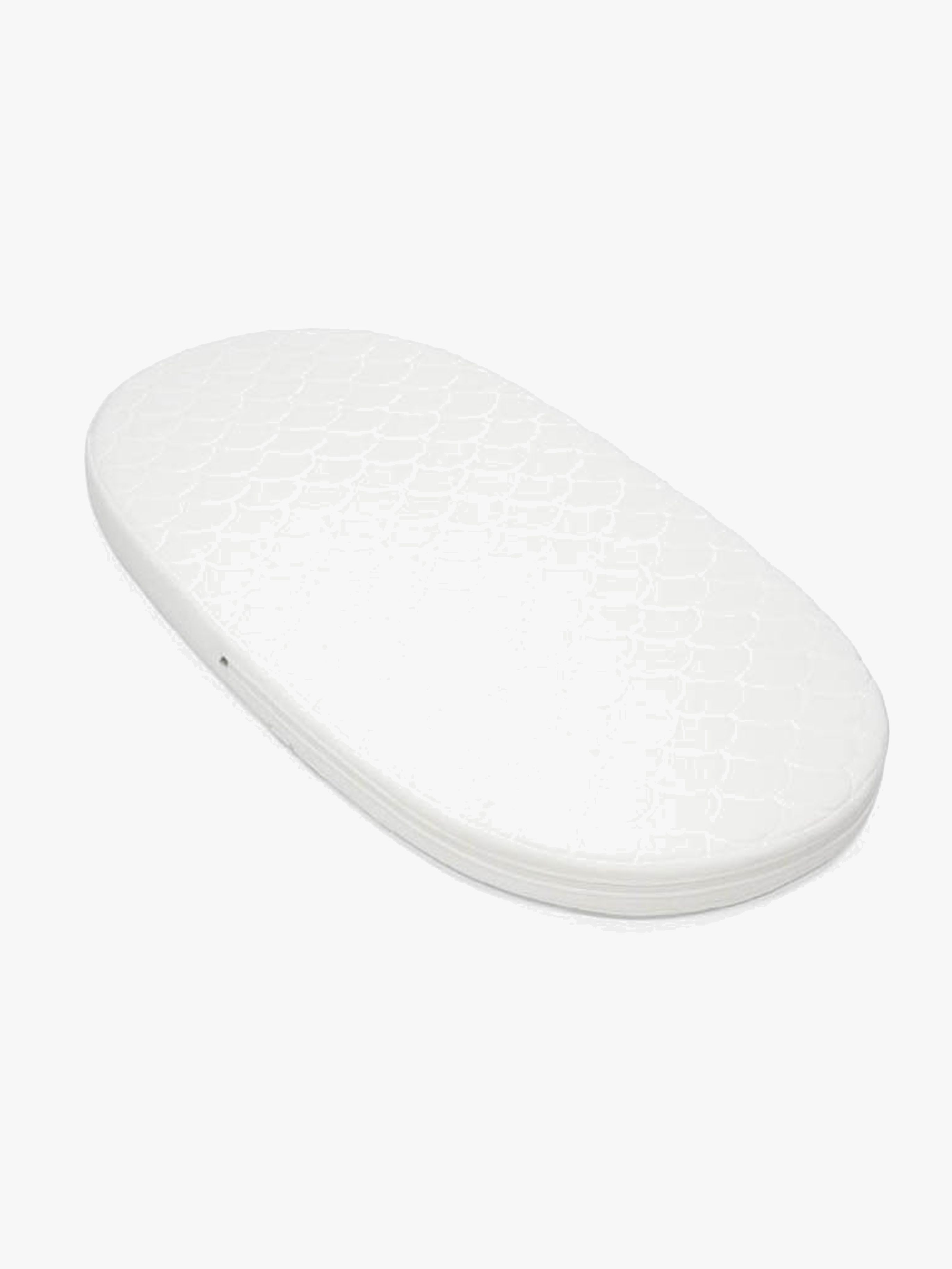Stokke Sleepi Madrass V3 – Oeko-Tex-certifierad madrass för Sleepi-säng