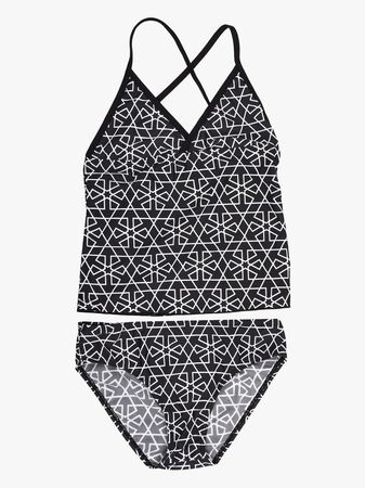 Lindberg Evelyn Bikini, Anthracite