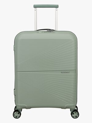 American Tourister Airconic Spinner Resväska 33,5L, Saturn Sage