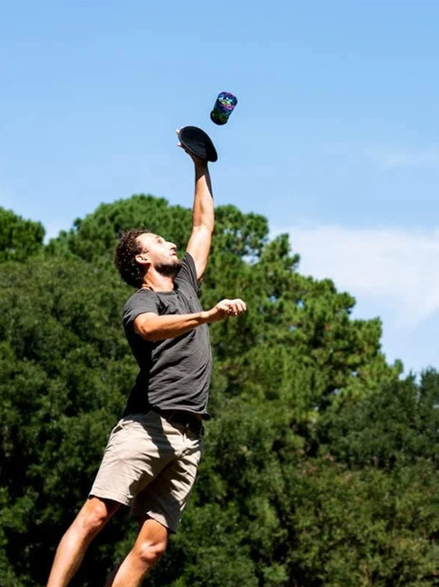 Waboba Catchset Throwback