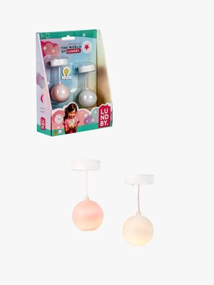 Lundby Puppenhauszubehör Reislampen