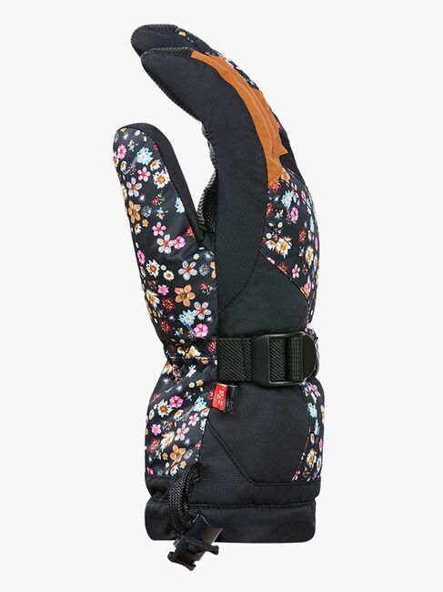 Kombi Original Jr Handskar, Daisy