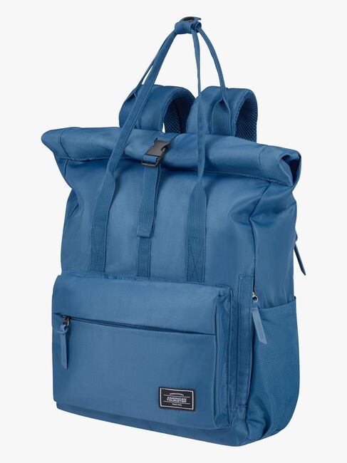 American Tourister Urban Groove Tote Ryggsäck 20,5L, Stone Blue