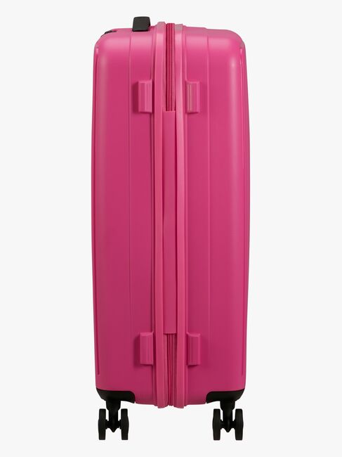 American Tourister Rejoy Spinner Resväska 66L, Hawaiian Pink