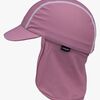 Lindberg Ray UV-Keps, Blush