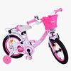 Volare Ashley Cykel 14 Tum, Rosa