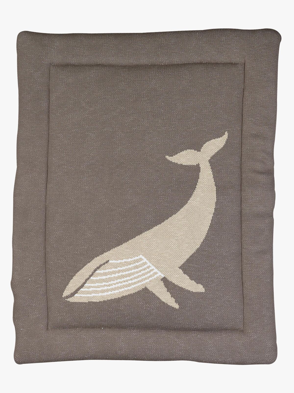 Quax Lekhagematta, Whale