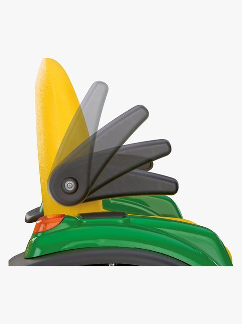 Peg Perego Ground Loader Bulldozer