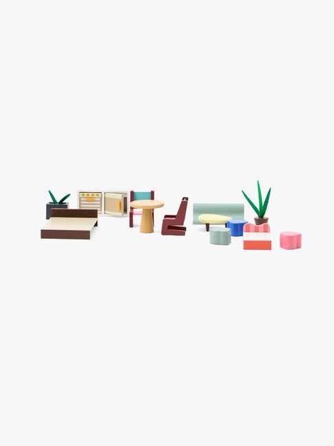 Kid's Concept Aiden Dockhus