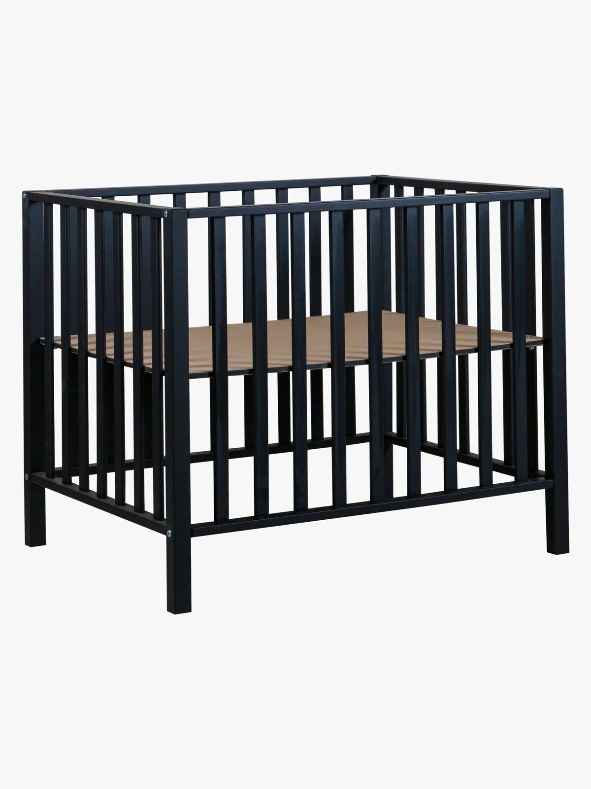 Quax Cubic Lekhage, Black