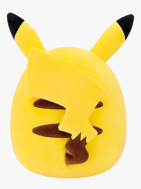 Squishmallows Pokémon Pikachu Mjukdjur 25 cm