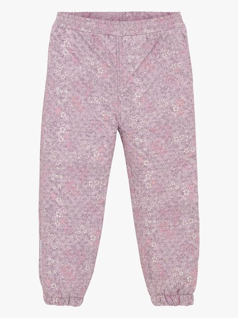 EN FANT Termoset, Cloud Grey