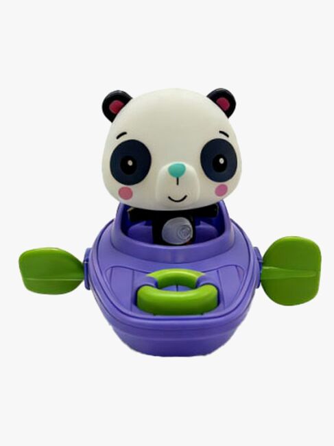 Fisher-Price Badleksak Wind Up Båt