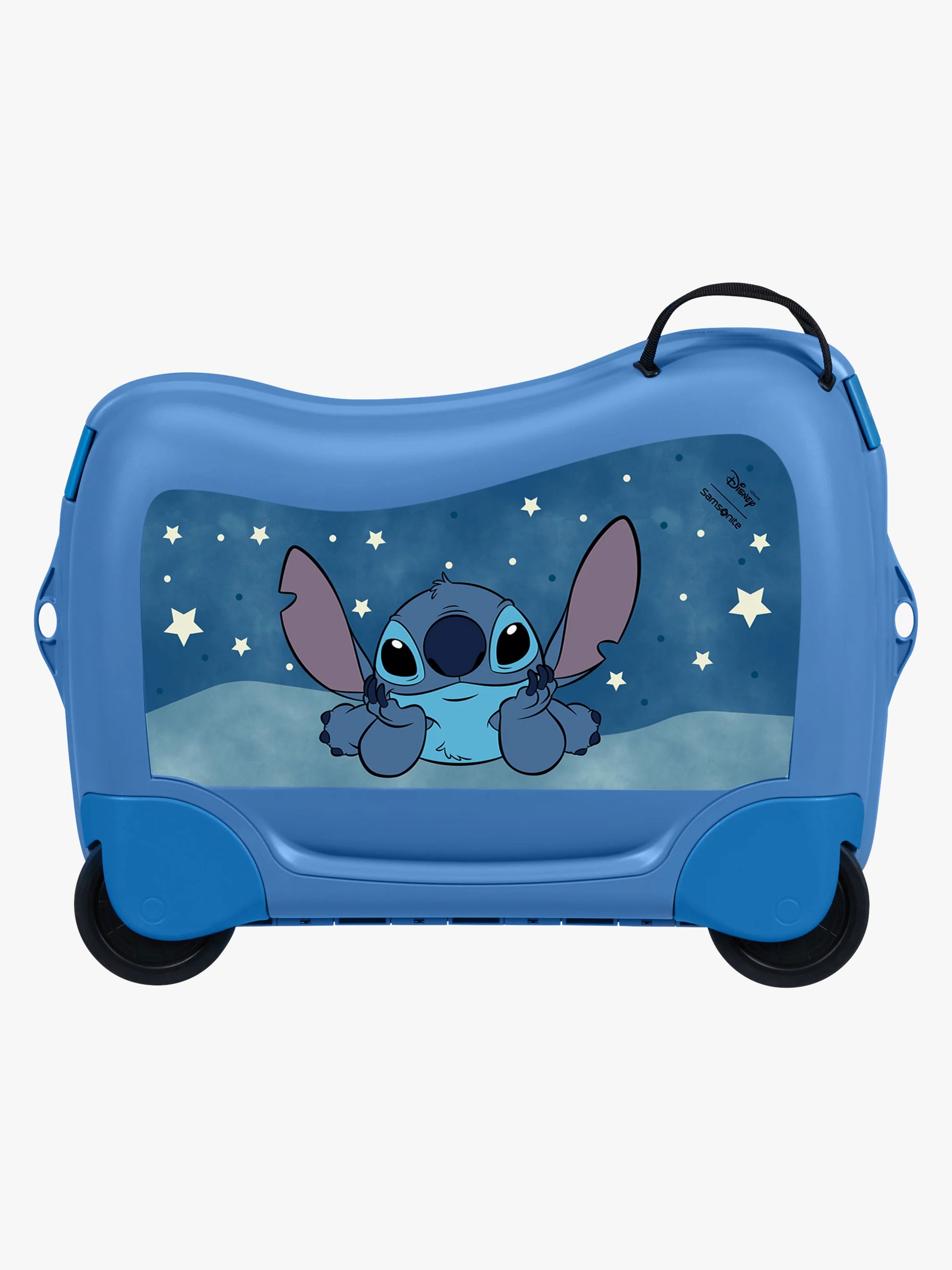 Samsonite Dream2Go Resväska 30L, Stitch