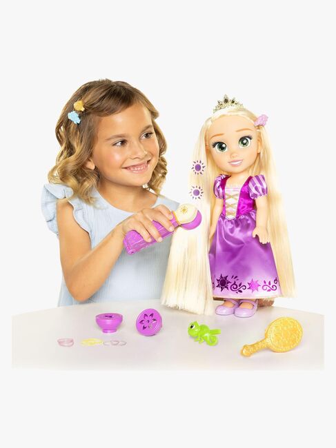 Disney Princess Magical Light Up & Style Modedocka Rapunzel 35 cm 290924-V1-4629_3d.jpg